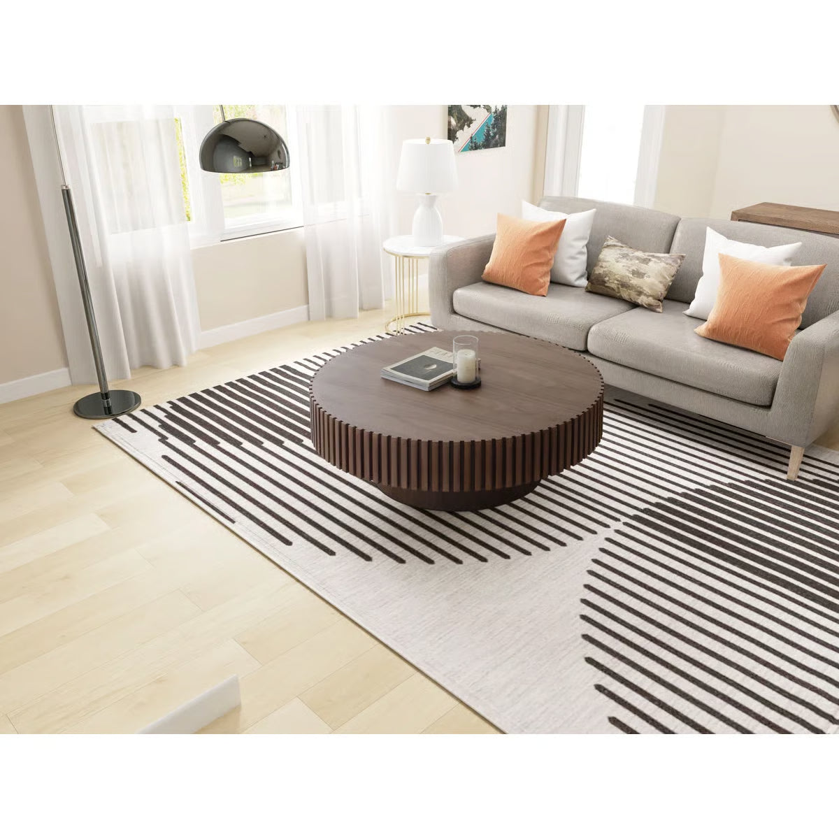 Ansel Coffee Table